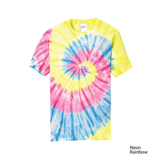 Promotional Mens TieDye Shirts Promotion Products